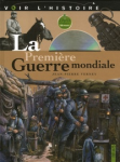 La première guerre mondiale vignette