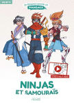 Ninjas et samouraïs vignette