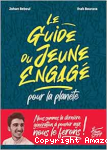 Le guide du jeune engagé pour la planète vignette