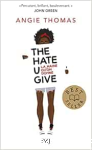 The Hate U Give vignette