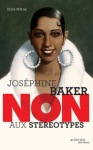 Joséphine Baker non aux stéréotypes vignette